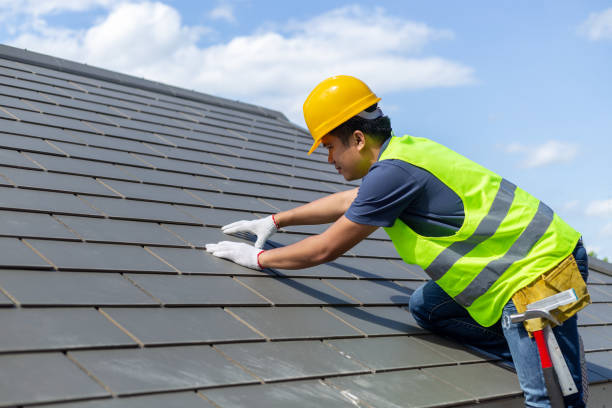 Best Gutter Installation and Roofing  in Green Knoll, NJ