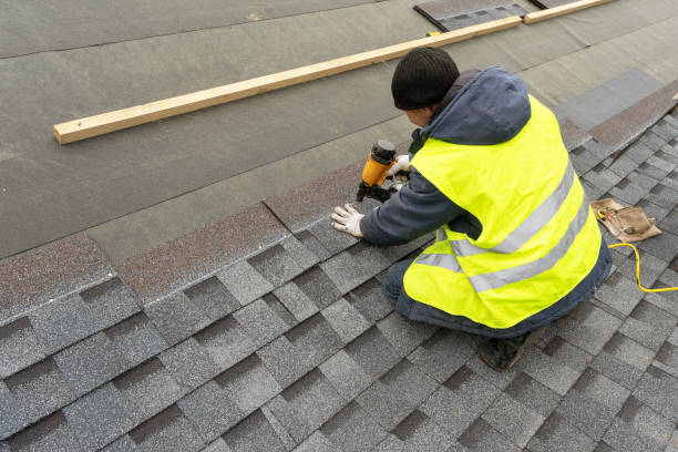 Best Residential Roofing Contractor  in Green Knoll, NJ