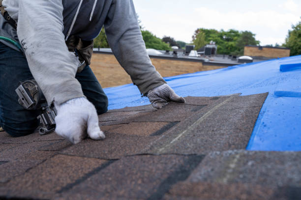 Quick and Trustworthy Emergency Roof Repair Services in Green Knoll, NJ