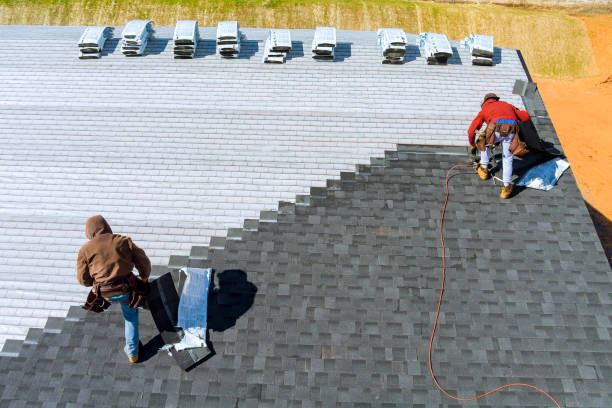 Best Residential Roofing Contractor  in Green Knoll, NJ