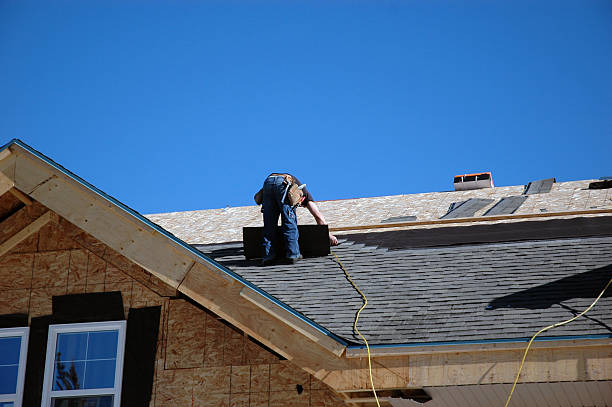 Roof Waterproofing Services in Green Knoll, NJ