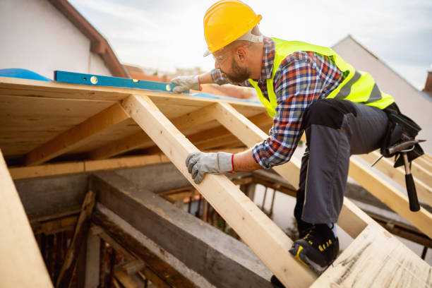 Best New Roof Installation  in Green Knoll, NJ
