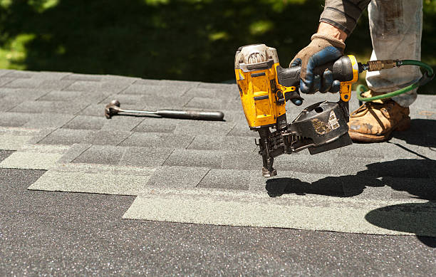 Residential Roof Replacement in Green Knoll, NJ