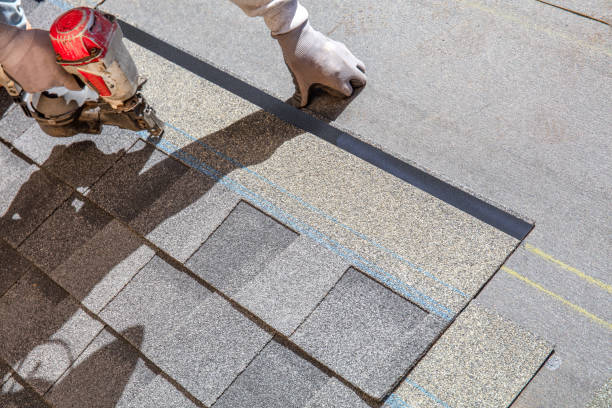 Best Flat Roof Repair Services  in Green Knoll, NJ