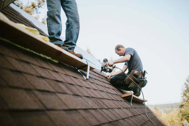 Quick and Trustworthy Emergency Roof Repair Services in Green Knoll, NJ