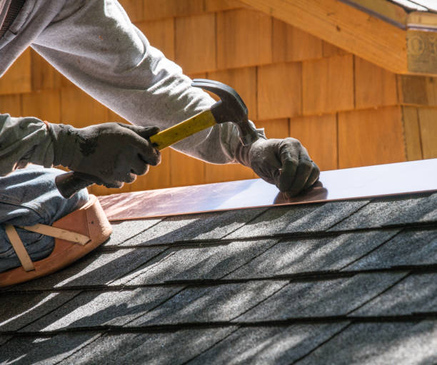 Best Residential Roofing Contractor  in Green Knoll, NJ